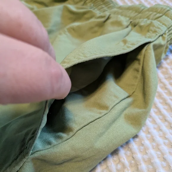 Patagonia Funhoggers Shorts - Picture 5 of 10